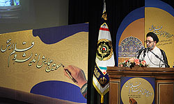 مکتب امام خمینی‌(ره) موجب ایجاد اقتدار و شرافت ایران شده است